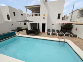 Villa Valeria